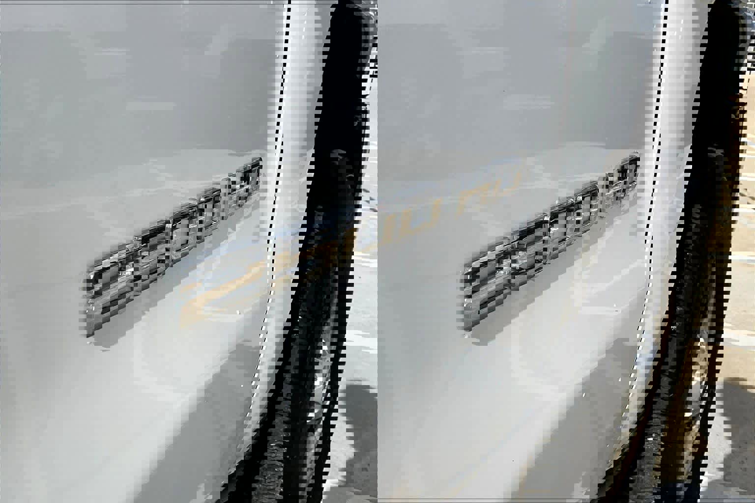 Used 2018 Chevrolet Silverado 2500 W/T w/ WT Fleet Convenience Package image 9