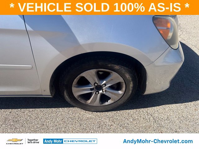 Used 2010 Honda Odyssey Touring image 21