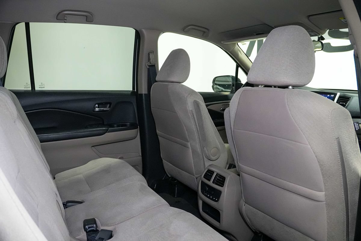 Used 2016 Honda Pilot EX image 22