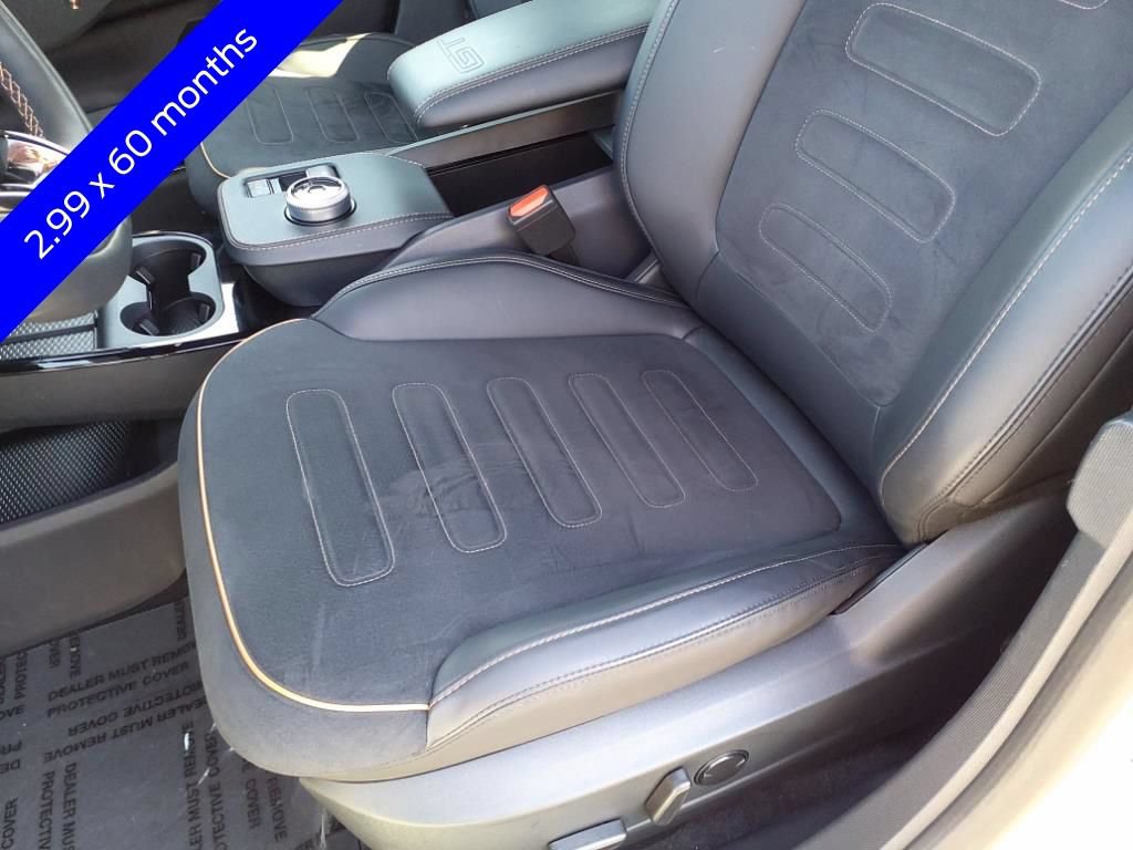 Used 2022 Ford Mustang Mach-E GT AWD/4WD image 14