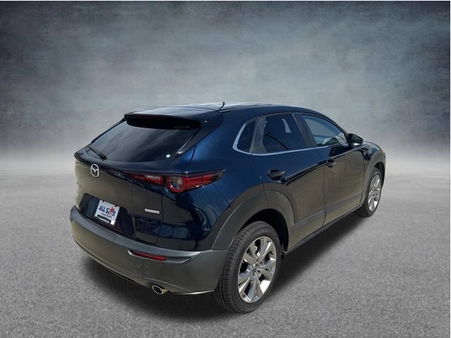 Used 2021 MAZDA CX-30 FWD 2.5 S w/ Preferred Package image 9