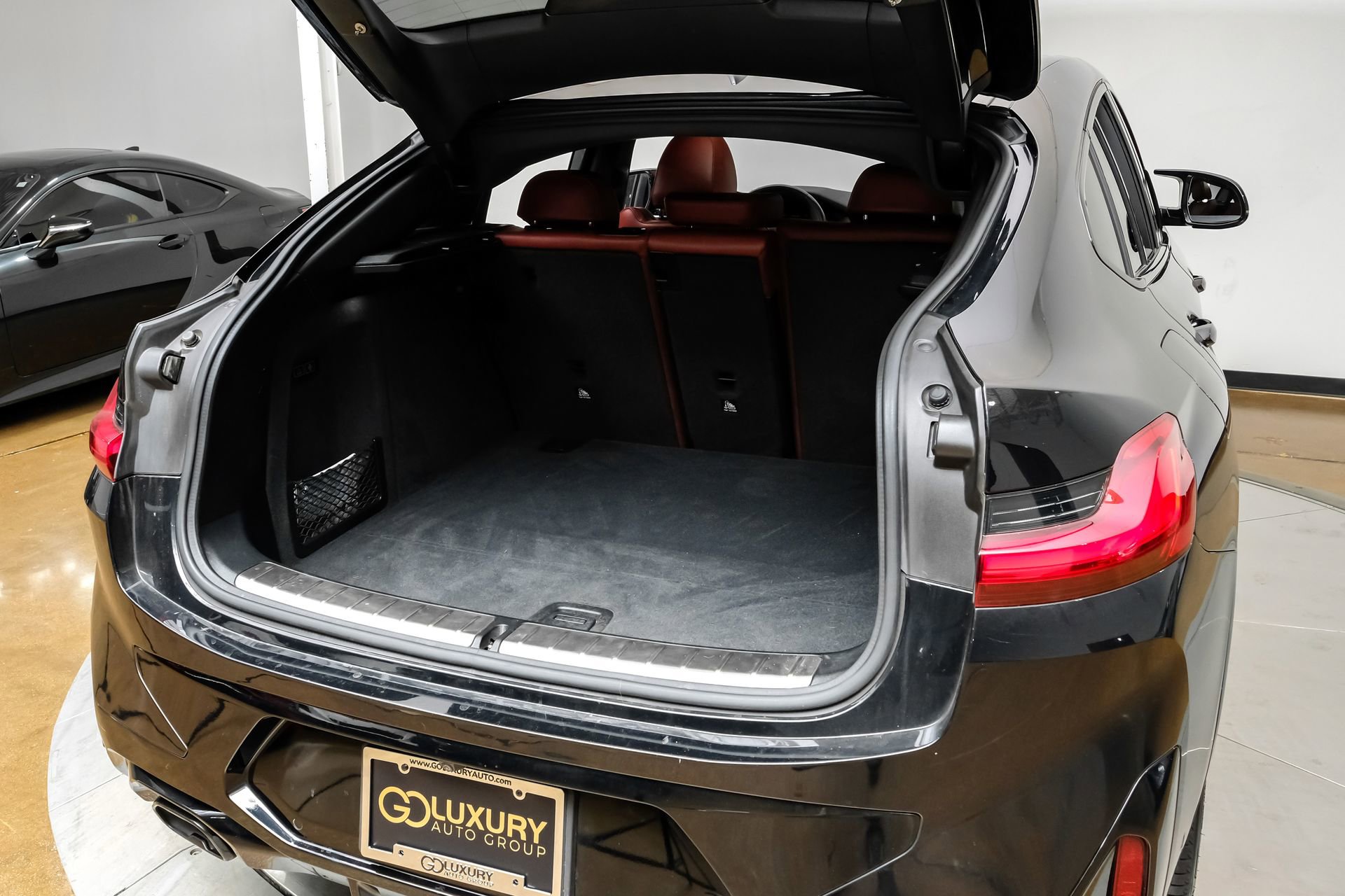 Used 2024 BMW X4 M40i w/ Premium Package image 57