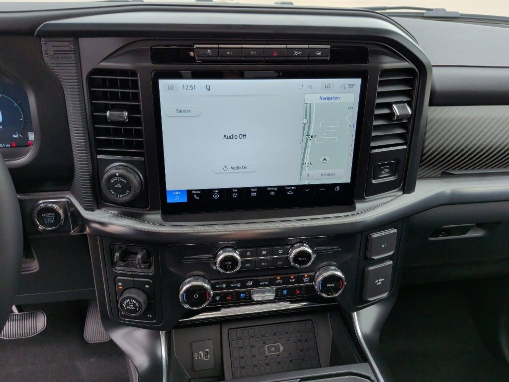 New 2026 Ford F150 Raptor AWD/4WD image 25