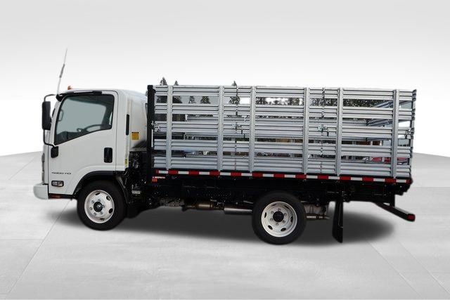 New 2025 Chevrolet Low Cab Forward image 6