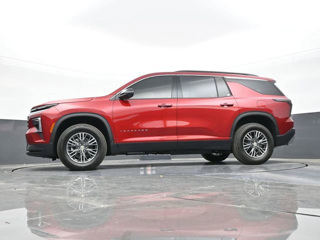 New 2026 Chevrolet Traverse LT w/ Driver Confidence Package image 56