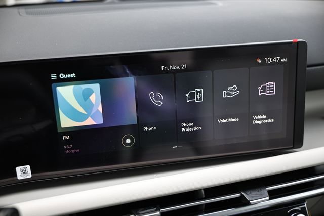 New 2026 Hyundai Tucson SEL image 12