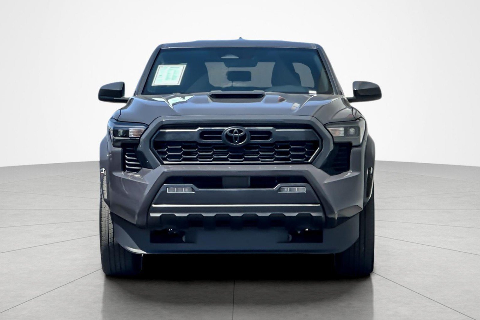 Certified 2024 Toyota Tacoma TRD Sport AWD/4WD image 8