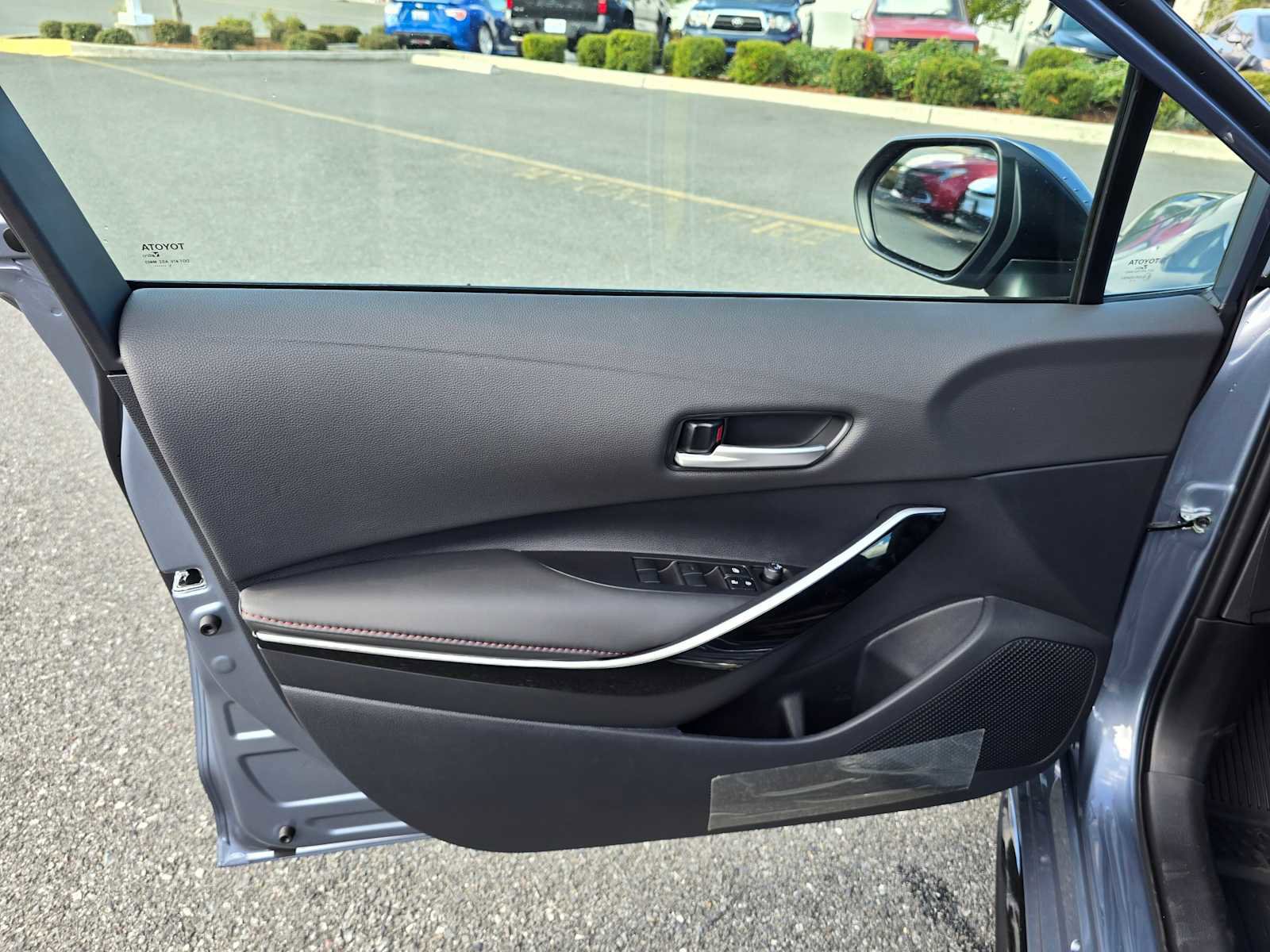 New 2026 Toyota Corolla SE image 20