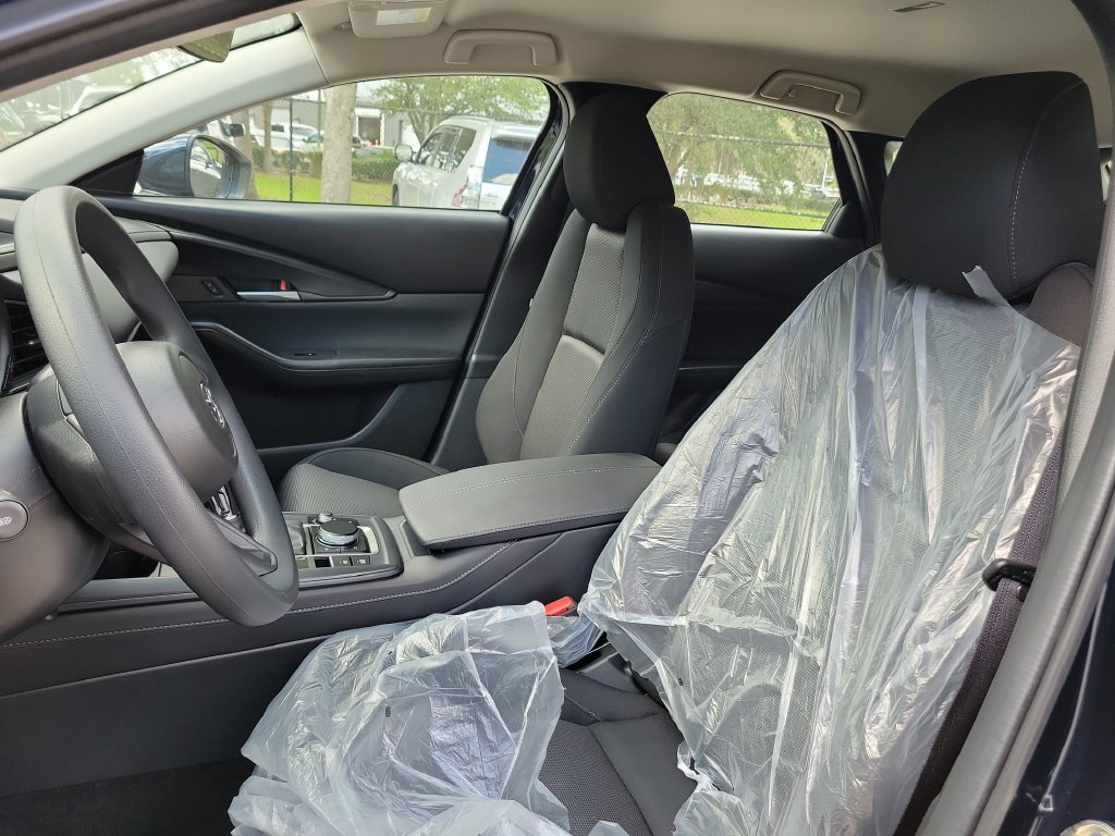 New 2026 MAZDA CX-30 AWD 2.5 S image 15