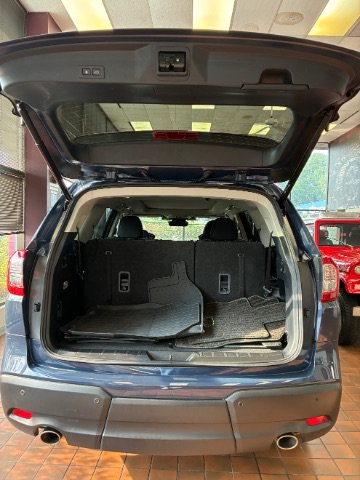 Used 2023 Subaru Ascent Onyx Edition Limited AWD/4WD image 14