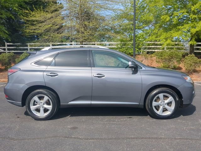 Used 2014 Lexus RX 350 AWD w/ Navigation Package image 3