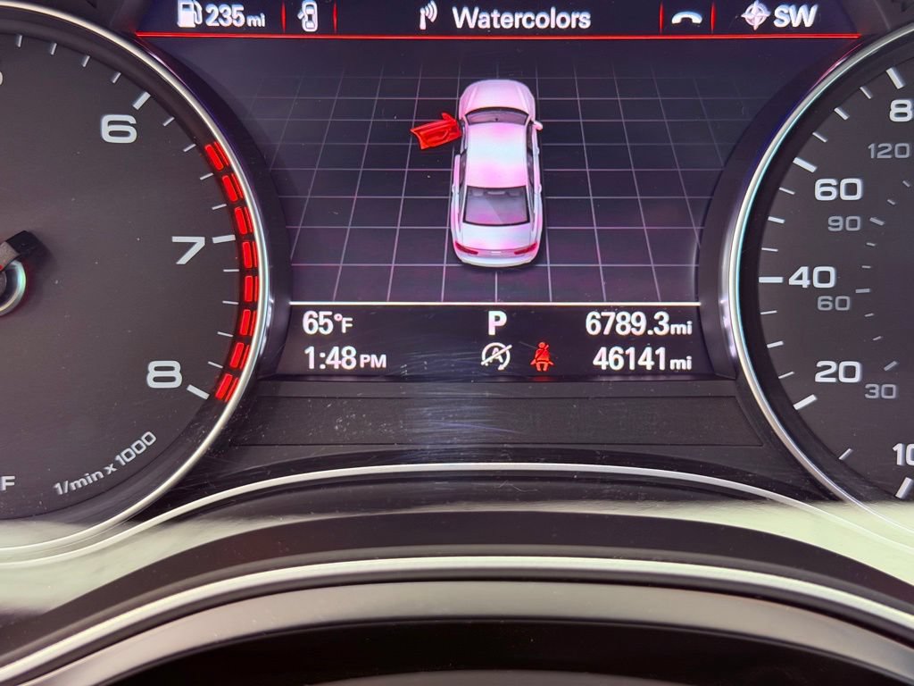 Used 2018 Audi A6 3.0T Sport AWD/4WD image 23