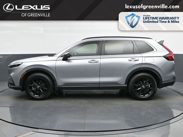 Used 2024 Honda CR-V Sport-L image 5