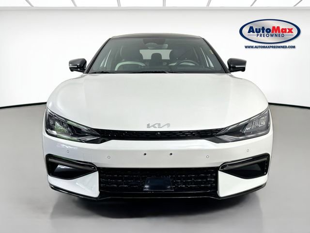 Used 2024 Kia EV6 GT-Line AWD/4WD image 7