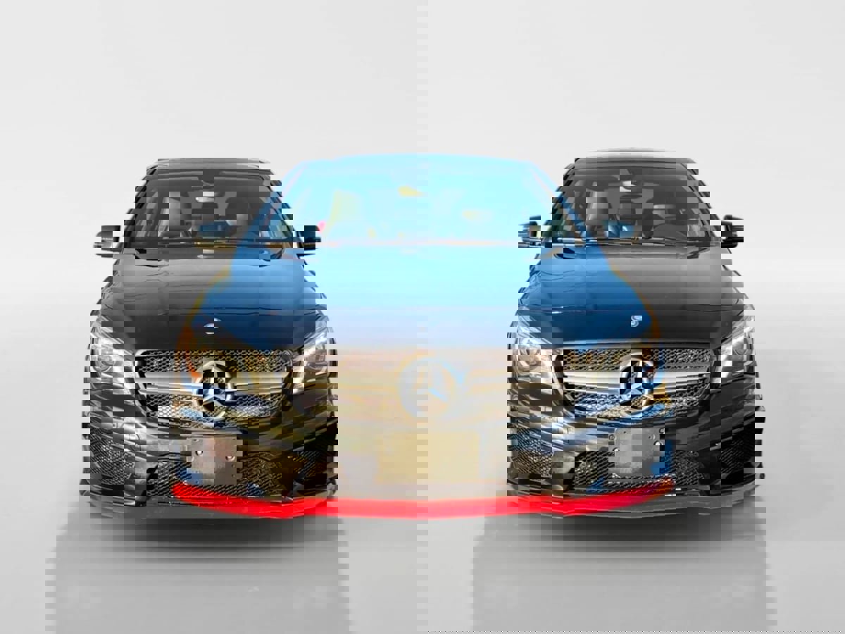 Used 2014 Mercedes-Benz CLA 45 AMG 4MATIC image 8