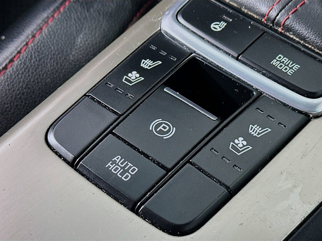 Used 2019 Kia Optima SX image 21