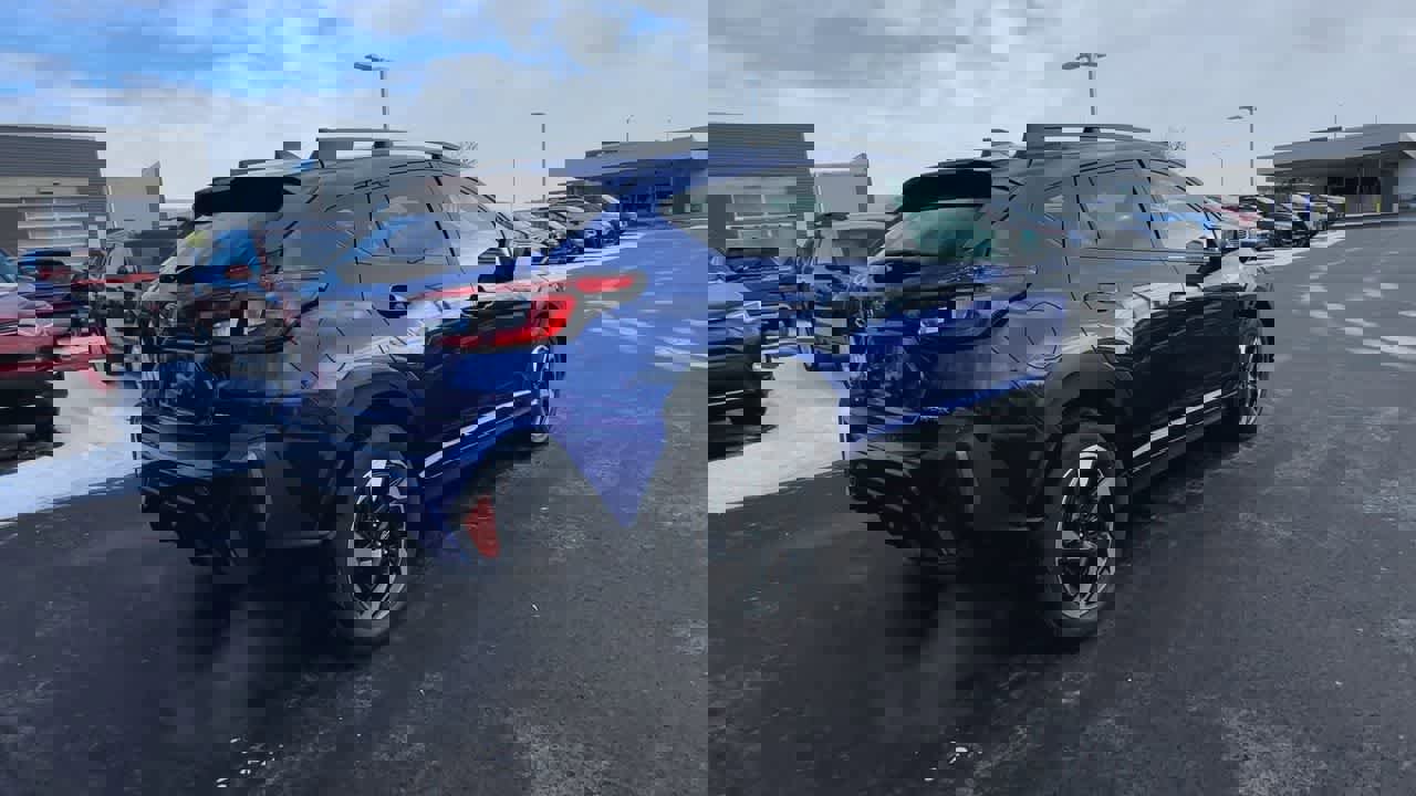 Used 2024 Subaru Crosstrek 2.5i Limited image 8