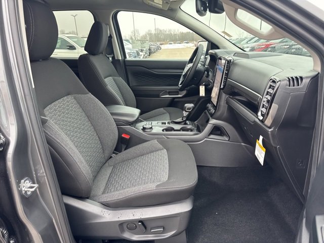 New 2025 Ford Ranger XLT image 16