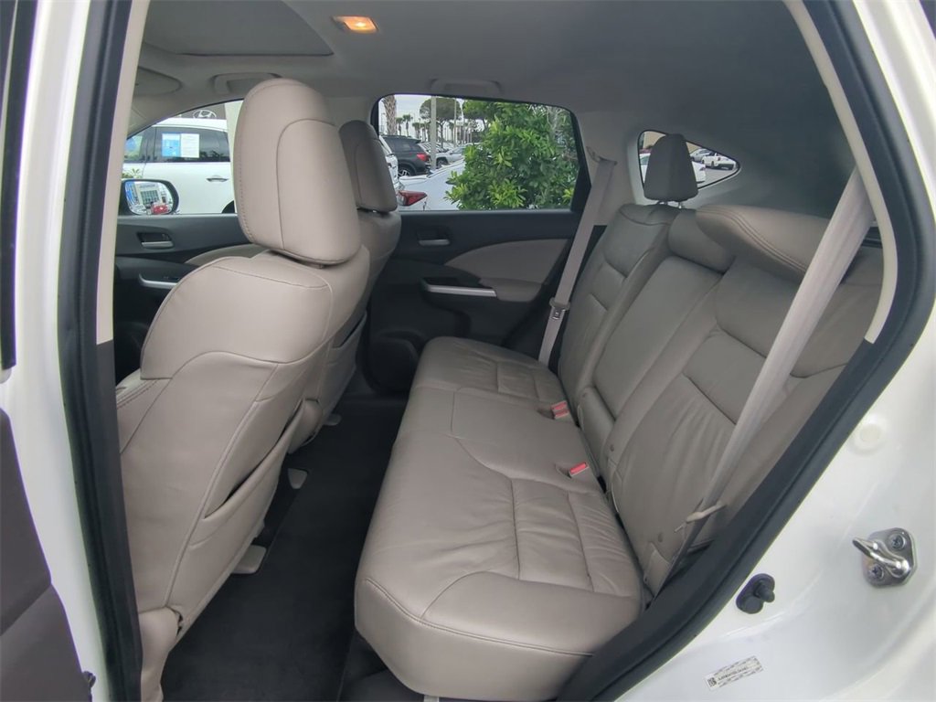 Used 2013 Honda CR-V EX-L image 13