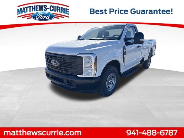 New 2026 Ford F250 XL image 7