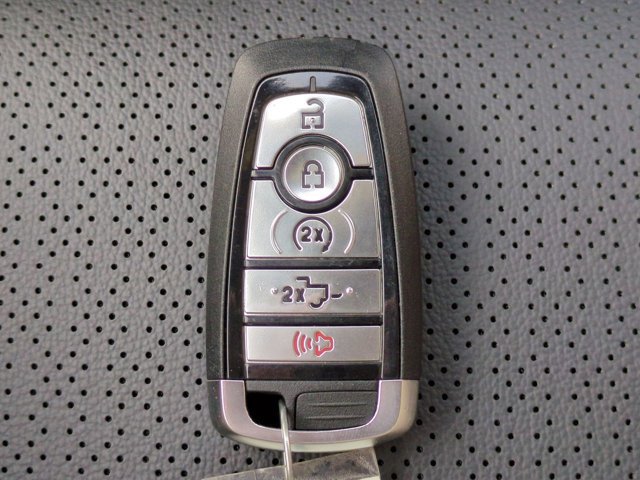 New 2025 Ford F150 Lariat w/ Equipment Group 501A Mid image 28