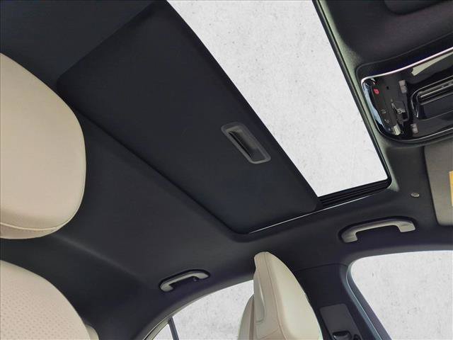 Certified 2026 Mercedes-Benz C 300 Sedan image 20