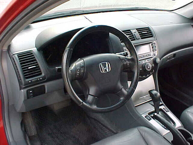 Used 2007 Honda Accord EX-L image 17