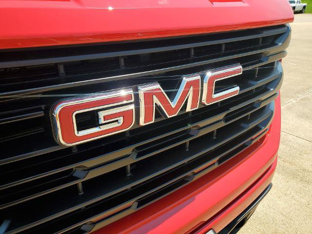 New 2026 GMC Sierra 1500 Pro w/ Graphite Edition AWD/4WD image 36
