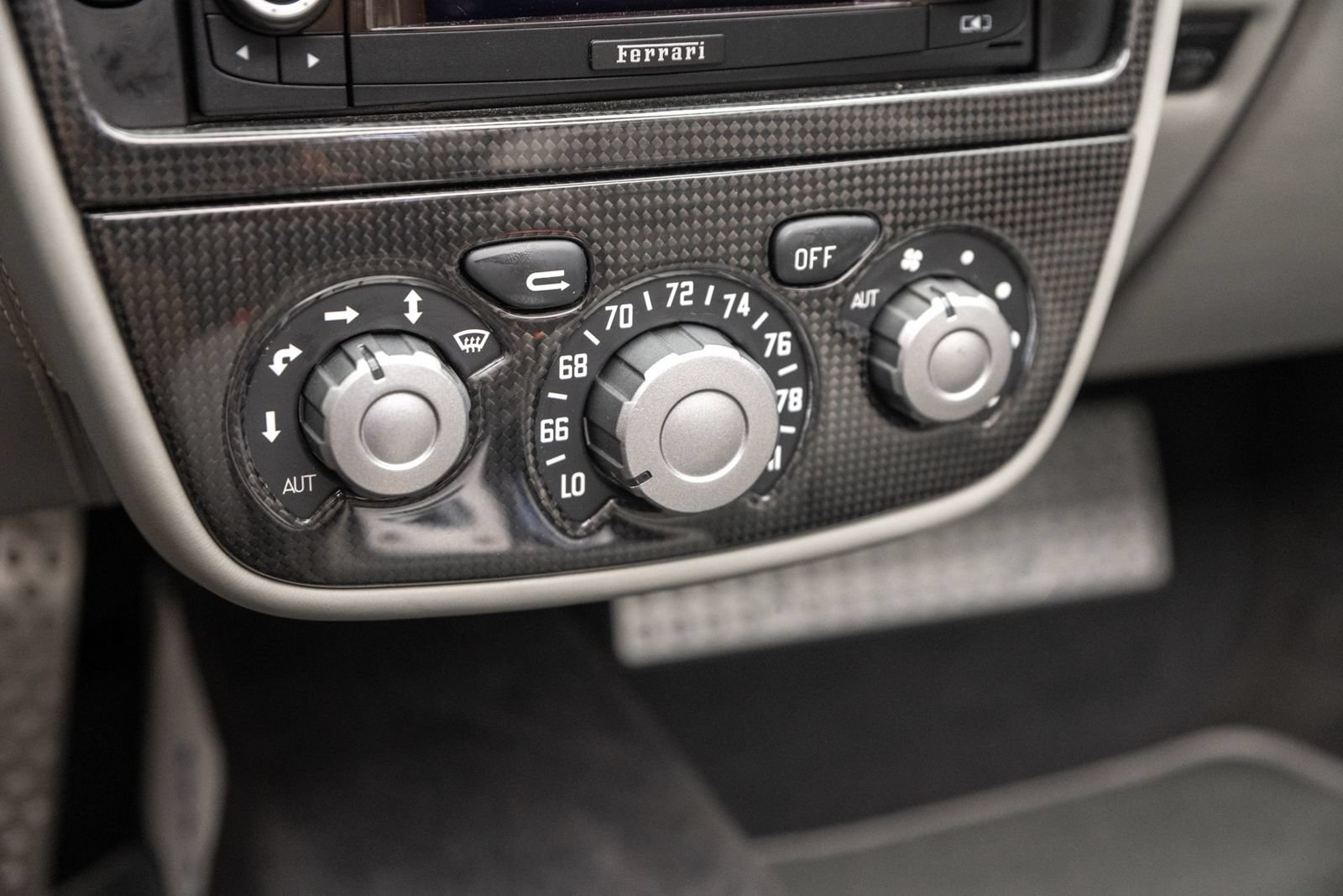 Used 2009 Ferrari F430 Spider RWD image 20