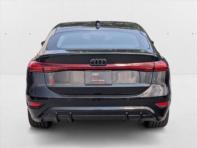 New 2025 Audi S6 e-tron Prestige image 7