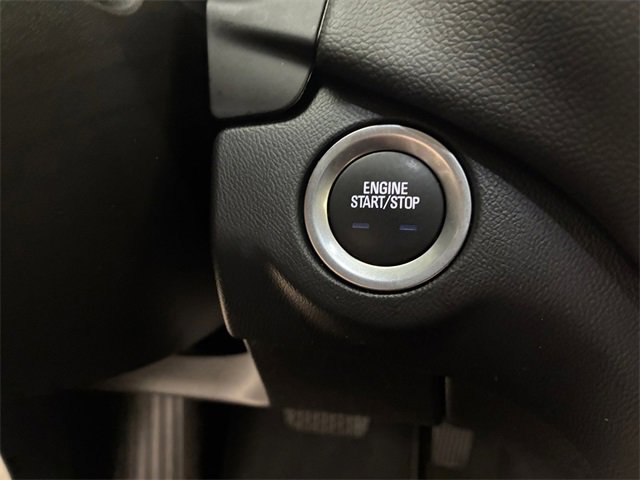 Used 2023 Chevrolet Equinox LT image 24