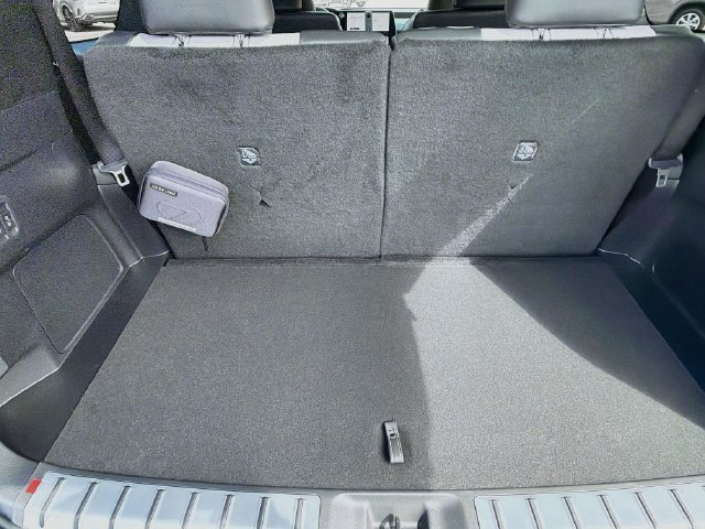 New 2026 Lexus TX 500h AWD w/ Technology Package image 12