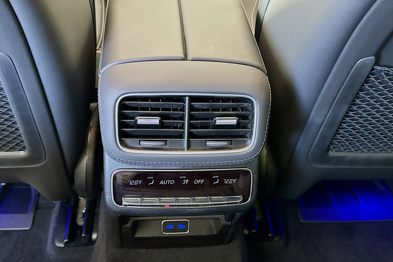 New 2025 Mercedes-Benz GLS 580 4MATIC image 23