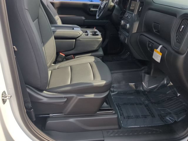 New 2025 GMC Sierra 3500 Pro w/ Convenience Package AWD/4WD image 23