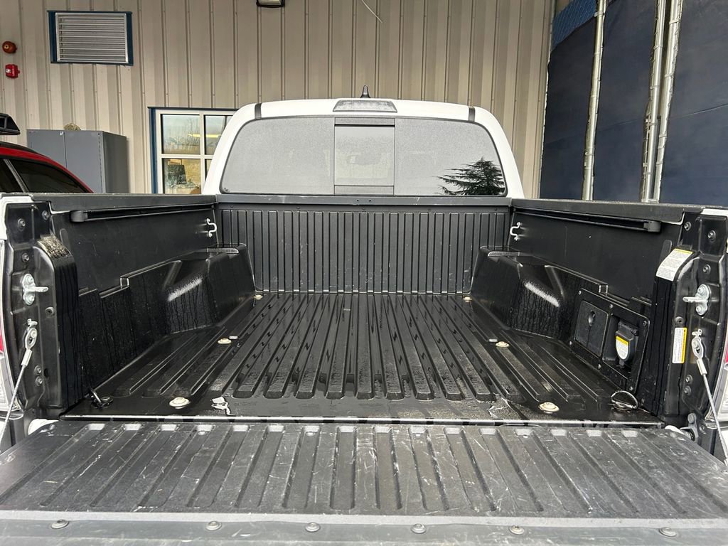 Used 2021 Toyota Tacoma TRD Off-Road w/ Technology Package image 24