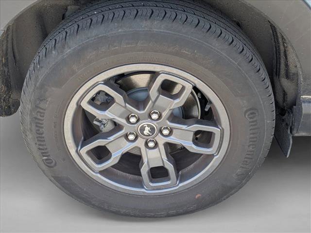 Used 2023 Ford Bronco Sport Big Bend w/ Convenience Package image 10