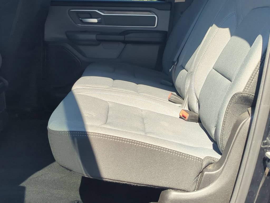Used 2020 RAM 1500 Big Horn AWD/4WD image 21