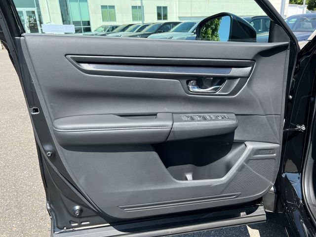 New 2026 Honda CR-V EX image 17