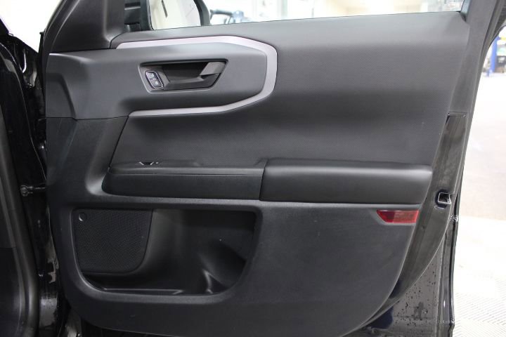 Used 2024 Ford Bronco Sport Big Bend AWD/4WD image 24