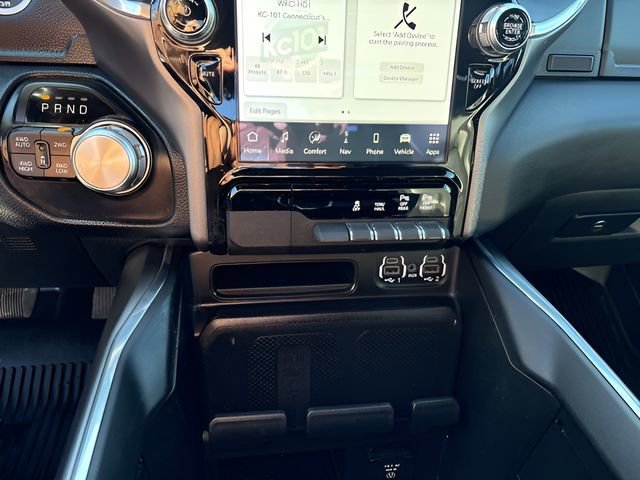 Used 2022 RAM 1500 Laramie image 22