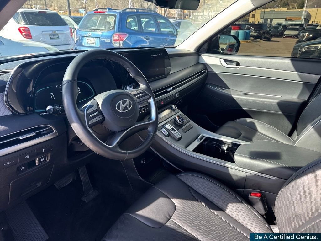Used 2023 Hyundai Palisade XRT image 30