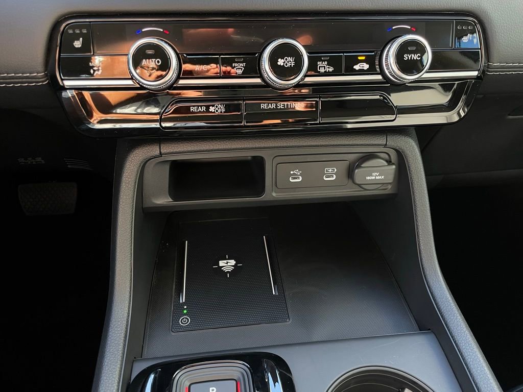 New 2026 Honda Passport RTL image 19