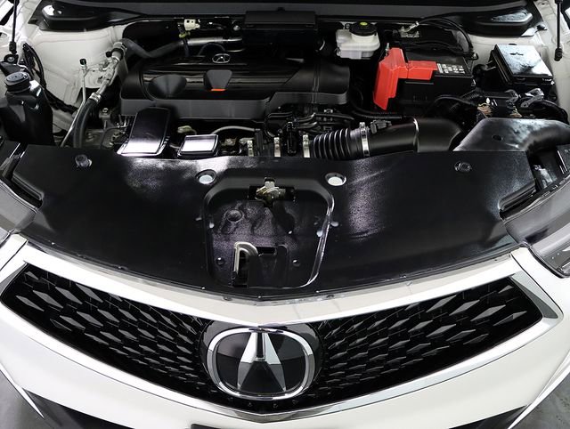 Certified 2023 Acura RDX AWD image 36