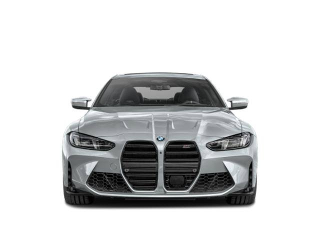 Used 2026 BMW M4 Competition w/ Executive Package RWD image 7