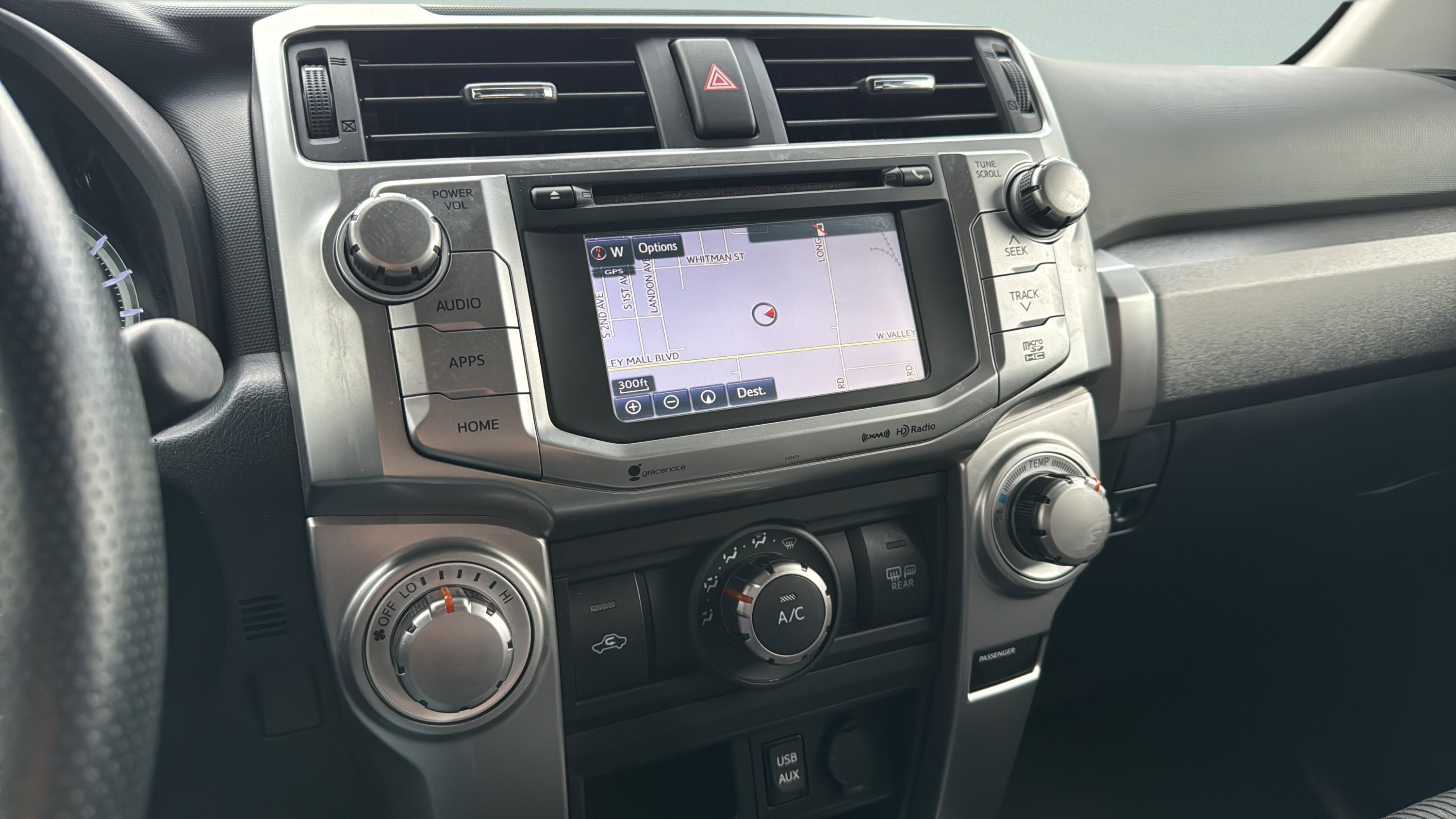 Used 2019 Toyota 4Runner SR5 image 32