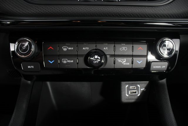 New 2026 Jeep Compass Limited w/ Limited Altitude Pack image 5