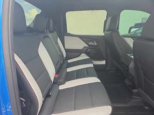 Used 2025 Chevrolet Silverado EV RST AWD/4WD image 15