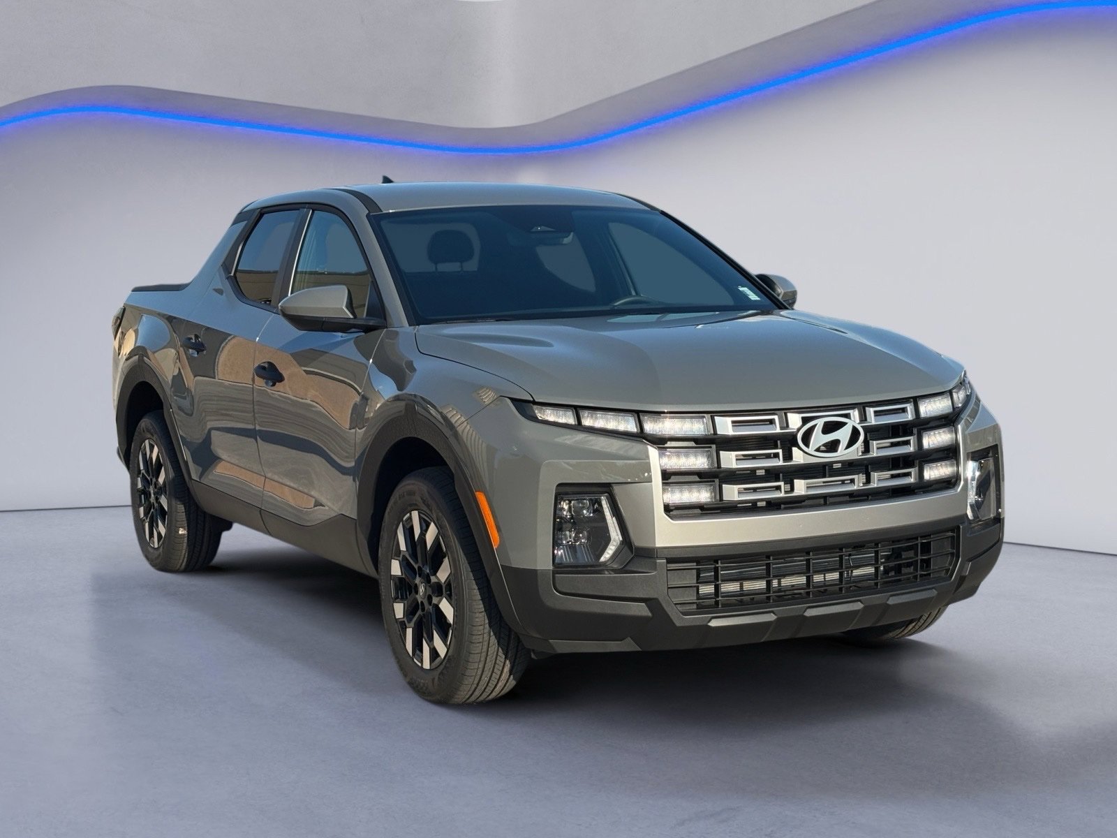 New 2027 Hyundai Santa Cruz SE AWD/4WD image 5