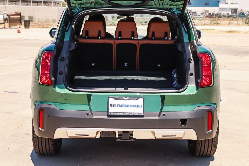 New 2027 MINI Cooper Countryman S AWD/4WD image 28