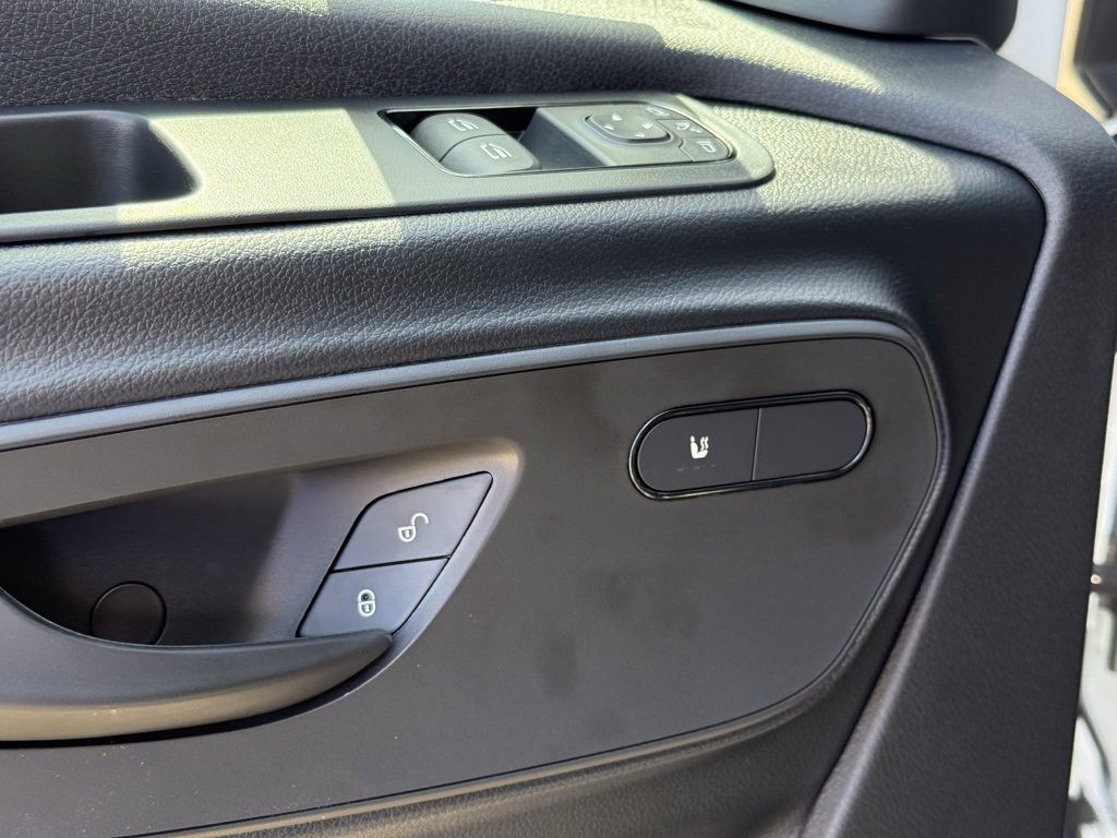 New 2025 Mercedes-Benz Sprinter 2500 image 18